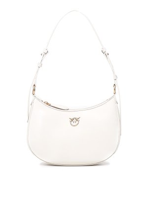 Pinko: borse a tracolla - Borsa Mini Love Half Moon