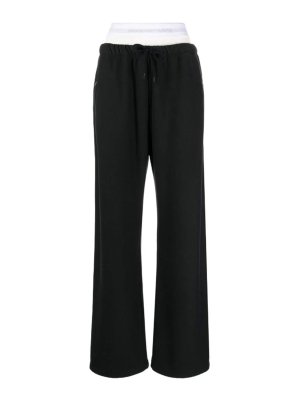 パンツ PINKO SS25 'Bello' pants (100155A1L4 Z99) Pinko Bello pants - Black - Women | 100155A1L4Z99 | thebs.com