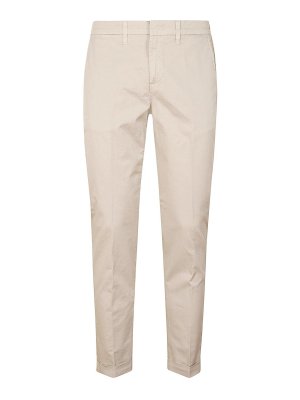 FAY: Casual Hosen - Casual Hose - Beige