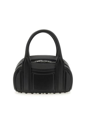 ALEXANDER WANG: Bolsas bandoleras - Bolsa Bandolera - Negro