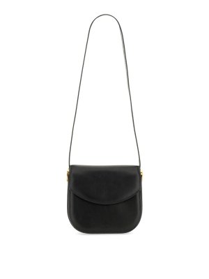 JIL SANDER: shoulder bags - Coin Shoulder Bag