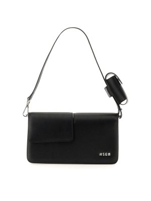 m.s.g.m.: Bolsos Shopping - Bolso Shopping - Negro