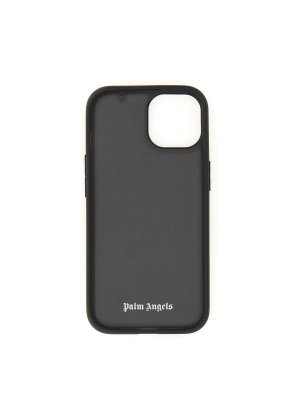 Palm Angels: Cases & Covers - Case For Iphone 15