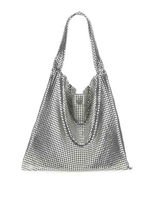 PACO RABANNE: shoulder bags - Shoulder Bag Cabas
