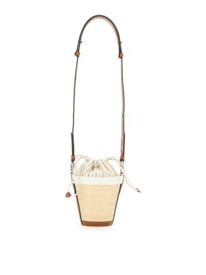Ibeliv Garana bag - Black - Women | GARANABLACK | thebs.com
