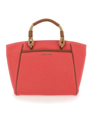 Comme Des Garcons トートバッグ - 赤 | SA9001HLRED | THEBS