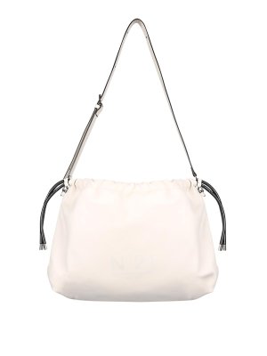 Neous Lacerta Shoulder Bag - Orange - Women | 00024A20ORANGE