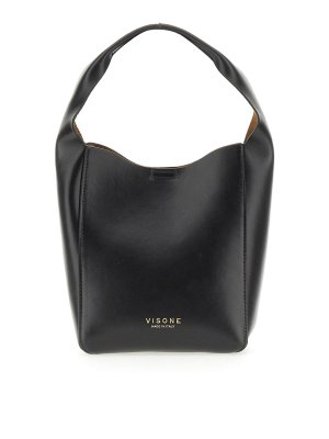 VISONE: totes bags - Elizabeth Tote Bag