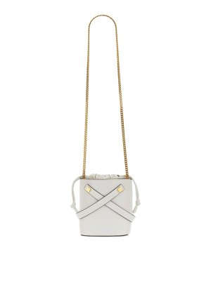 ハンドバッグ IBELIV GARANA HANDBAG Ibeliv Garana Handbag - Black - Women | GARANABLACK | thebs.com