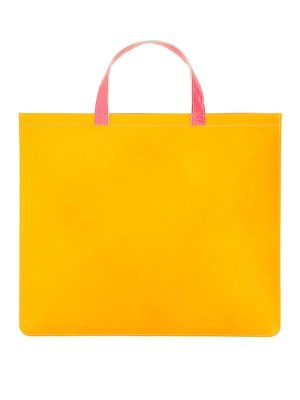 COMME DES GARCONS: Bolsos Shopping - Bolso Shopping - Multicolor