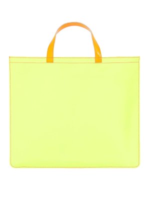 【関税込み】BURBERRY SHOPPING BAG Burberry Snip Leather Shoulder Bag | Red | FARFETCH