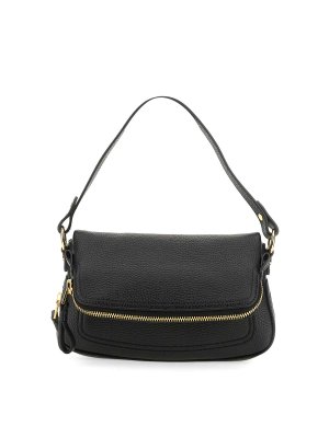 TOM FORD: Sacs bandoulière - Sac Bandoulière - Noir