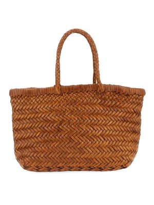 Marc Jacobs ロコエンホスラシトトハック H020L01FA21 212 Marc Jacobs The large tote bag - Brown - Women | H020L01FA21212