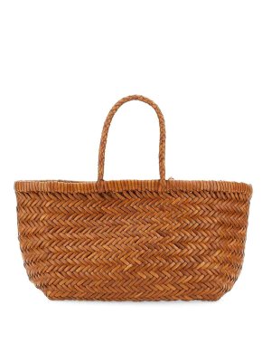 トートバッグ MCM FW25 BORSA CON LOGO (MWRAAVI01 CO) Designer Leather Bags For Women | MCM® US