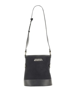 Ibeliv Garana bag - Black - Women | GARANABLACK | thebs.com