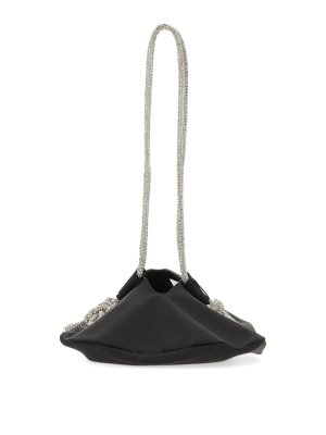 KARA: shoulder bags - Ufo Shoulder Bag