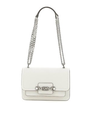 Michael Michael Kors: shoulder bags - Heather Extra-Small Shoulder Bag