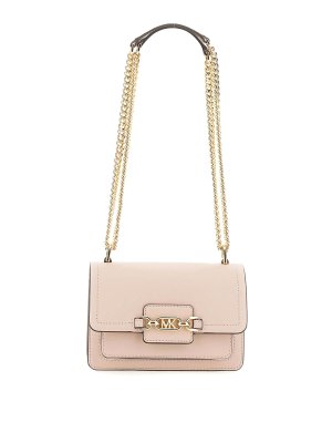 Michael Michael Kors: shoulder bags - Heather Extra-Small Shoulder Bag