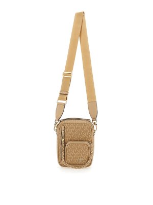 Michael Michael Kors: Umhängetaschen - Umhängetasche - Beige