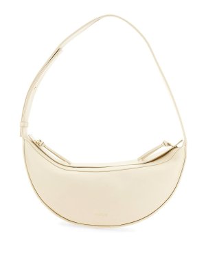 トートバッグ NEOUS FW22 LACERTA SHOULDER BAG (00024A20_ORANGE) Neous Lacerta Shoulder Bag | italist