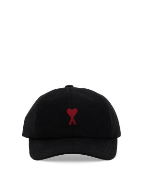 Borsalino q.s. folar liscio hat - Black - Women | 2129930521