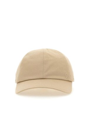 HELEN KAMINSKI: hats & caps - Apollo Baseball Hat