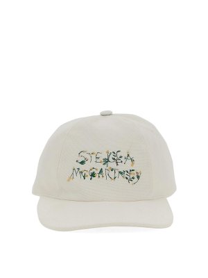 STELLA McCARTNEY: cappelli - Cappellino da baseball
