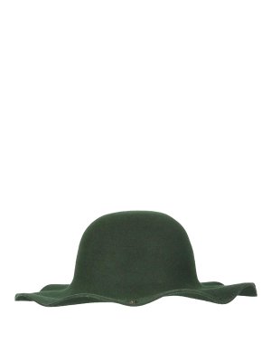 Stella Mccartney Crochet Bucket Hat - Women | 7V0043WP01643000