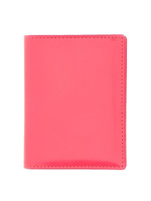 COMME DES GARCONS: wallets & purses - Bifold Wallet