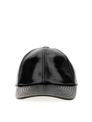 Courreges: hats & caps - Baseball Cap Reedition