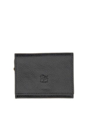 IL BISONTE: wallets & purses - Heritage Portfolio
