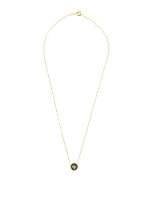 ネックレス・チョーカー Casablanca APF25JW08501 Necklaces Medium Pearl Logo Necklace | Casablanca Paris