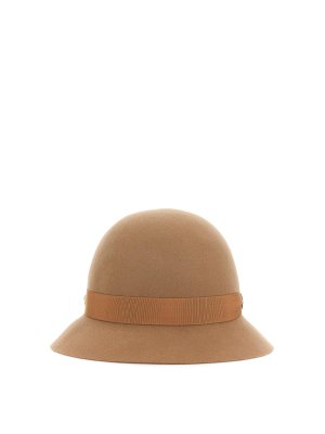 HELEN KAMINSKI: hats & caps - Cloche Etta cap