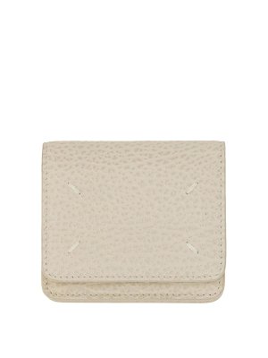 Maison Margiela: Portefeuilles - Portefeuilles - Gris