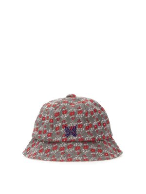 NEEDLES: Chapeaux - Chapeau - Multicolore