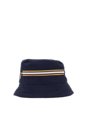 K-WAY: cappelli - Cappello stile pescatore   Pascalle