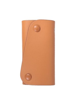 IL BISONTE: Rings - Io Key Ring