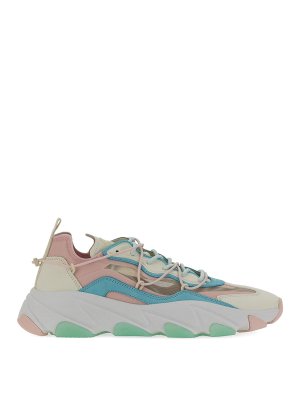 Sneakers Ash donna Poliuretano 2024 Moda di Lusso su THEBS