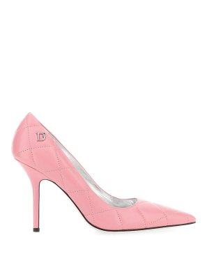 DSQUARED2: court shoes - Pumps
