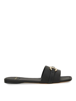 SALVATORE FERRAGAMO: sandals - Sandals