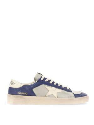 GOLDEN GOOSE: trainers - Stardan Sneakers