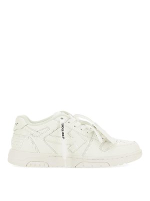 スニーカー HOGAN Women Sneakers HXW6650FJ10Q440YBB White Hogan Sneakers bianche h lacci laterali | HXW6650FJ10Q440YBB