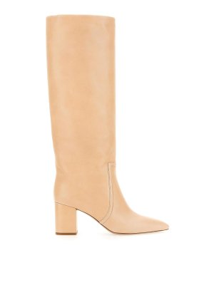 Paris Texas: Botas - Botas - Beis