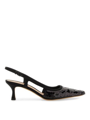 ROBERTO FESTA: court shoes - Slingback Seville