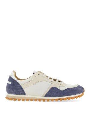 SPALWART: trainers - Marathon Trail Low Sneakers