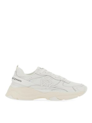 Stuart Weitzman: trainers - Sneakers With Logo
