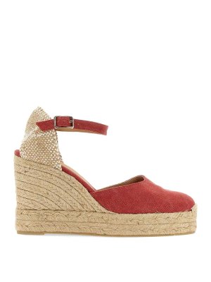 CASTANER: espadrillas - Espadrillas Carol