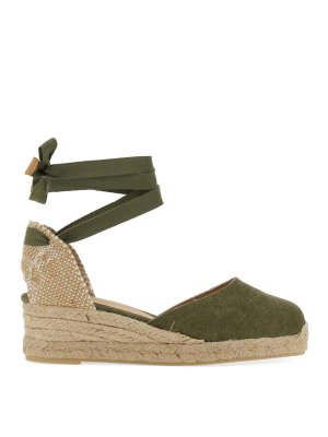 CASTANER: espadrillas - Espadrillas carine