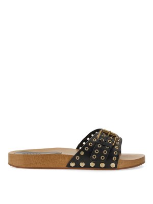 ISABEL MARANT: sandals - Jaso sandals