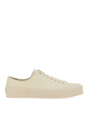 JIL SANDER: sneakers - Sneakers basse